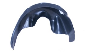 Bekl�dnad Hjulhus Plast in the group Body parts / Body Parts / Fenders / Inner Fender Panel at  Professional Parts Sweden AB (2534548)