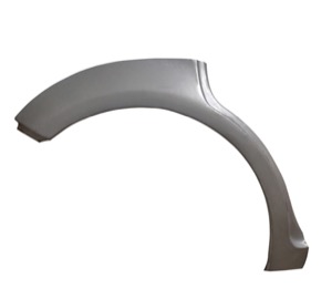 Sdov�gg Hjulhuskant Till H�ger Bak in the group Body parts / Body Panel / Body Panel, Sidewall at  Professional Parts Sweden AB (2534582)
