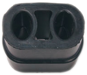 Exhaust spare parts i gruppen Avgasdelar / Monteringsdetaljer hos  Professional Parts Sweden AB (25346668)