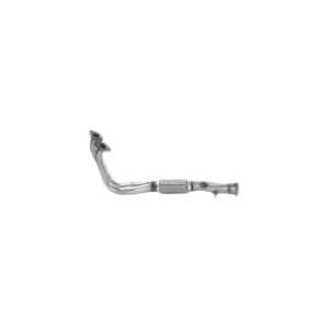Front pipe i gruppen Avgasdelar / Katalysator hos  Professional Parts Sweden AB (253470127)