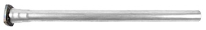 Intermediate pipe i gruppen Avgasdelar / Avgassystem ljuddmpare & kit hos  Professional Parts Sweden AB (25347182)