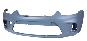 St�tf�ngare M/Grundlack Fram in the group Body parts / Body Parts / Bumpers / Bumper Cover at  Professional Parts Sweden AB (2534901A1)