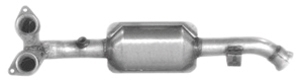 Catalytic converter in the group  at  Professional Parts Sweden AB (253490308)