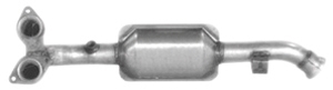 Catalytic converter i gruppen Tillflligt dolda artiklar hos  Professional Parts Sweden AB (253490308)