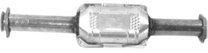 Catalytic converter i gruppen Tillflligt dolda artiklar hos  Professional Parts Sweden AB (253490337)