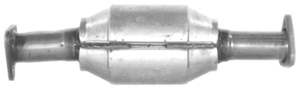 Catalytic converter i gruppen Avgasdelar / Katalysator hos  Professional Parts Sweden AB (253490543)