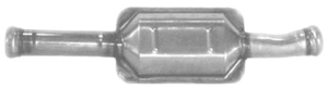 Catalytic converter i gruppen Tillflligt dolda artiklar hos  Professional Parts Sweden AB (253490561)