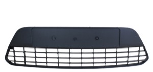 VENTILATIONSGALLER STOTFANGARE FRAM i gruppen Kaross / Kaross / Kylargrill / Kylargrill hos  Professional Parts Sweden AB (2534910A1)
