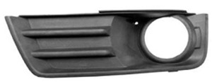 Ventilationsgaller Sttfngare in the group Body parts / Body Parts / Radiator Grille / Radiator Grille at  Professional Parts Sweden AB (2534911)