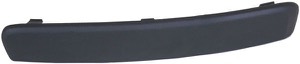 Prydnads- / Skyddslist St�tf�ngare in the group Body parts / Body Parts / Trim Parts / Trim Moulding / Trim Moulding Bumper at  Professional Parts Sweden AB (2534921)