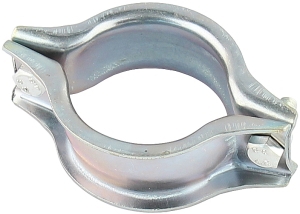 Exhaust spare parts i gruppen Avgasdelar / Monteringsdetaljer hos  Professional Parts Sweden AB (25349811)