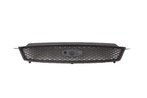 Kylargrill F�rg: Svart / Gr� in the group Body parts / Body Parts / Radiator Grille / Radiator Grille at  Professional Parts Sweden AB (2534990)