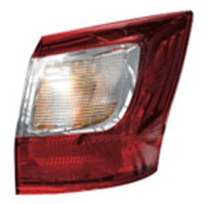 Kombinationsbackljus in the group Headlights / Lightning / Tail lights at  Professional Parts Sweden AB (25350705A1)