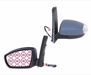 Utv.Spegel Vnster in the group Body parts / Mirror / Outside Mirror at  Professional Parts Sweden AB (25351041)