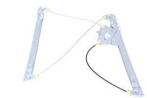 F�nsterhiss V�nster Fram Elektrisk in the group Body parts / Tailgate, Bonnet, Doors, Sunroof / Doors / Window Winder / Window Regulator at  Professional Parts Sweden AB (25351801)
