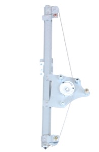 F�nsterhiss 4-Drs Till H�ger Bak in the group Body parts / Tailgate, Bonnet, Doors, Sunroof / Doors / Window Winder / Window Regulator at  Professional Parts Sweden AB (25351902)