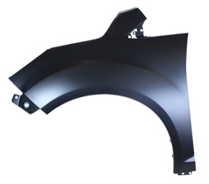 Skrm Till Hger Fram in the group Body parts / Body Panel / Body Panel, Sidewall at  Professional Parts Sweden AB (2535312)