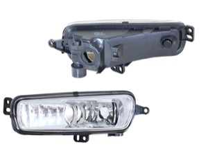 Dimst Till H�ger Fram in the group Headlights / Lightning / Fog lights / Fog lamp at  Professional Parts Sweden AB (25360284)