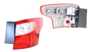 Kombinationsbackljus Led in the group Headlights / Lightning / Tail lights at  Professional Parts Sweden AB (25360716)