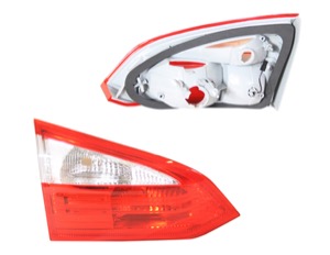 Kombinationsbackljus Led in the group Headlights / Lightning / Tail lights at  Professional Parts Sweden AB (25360726)