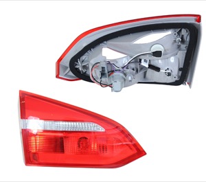 Kombinationsbackljus H�ger Innerdel in the group Headlights / Lightning / Tail lights at  Professional Parts Sweden AB (25360738A1)