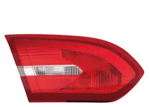 Kombinationsbackljus V�nster in the group Headlights / Lightning / Tail lights at  Professional Parts Sweden AB (25360747)