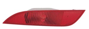 Dimbakljus Vnster Utan Lamphllare in the group  at  Professional Parts Sweden AB (25360783)