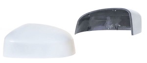 Hus Backspegel M/Grundlack V�nster in the group Body parts / Mirror / Cover, Outside Mirror at  Professional Parts Sweden AB (25361051)