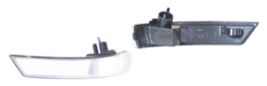 Blinker Hger in the group Headlights / Lightning / Corner lights / Corner lamp at  Professional Parts Sweden AB (25361056)