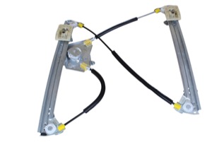 F�nsterhiss V�nster Fram Elektrisk in the group Body parts / Tailgate, Bonnet, Doors, Sunroof / Doors / Window Winder / Window Regulator at  Professional Parts Sweden AB (25361801)