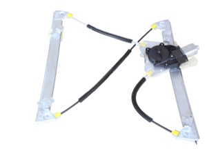 F�nsterhiss Med Elmotor in the group Body parts / Tailgate, Bonnet, Doors, Sunroof / Doors / Window Winder / Window Regulator at  Professional Parts Sweden AB (25361803)