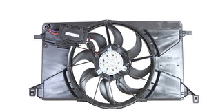 Flakt kylare enkelflakt in the group Cooling / ventilation / Radiator fan at  Professional Parts Sweden AB (25362601)