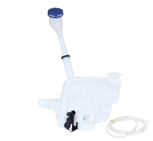 Spolvtskebehllare Fnster Med Pump in the group  at  Professional Parts Sweden AB (25363220)