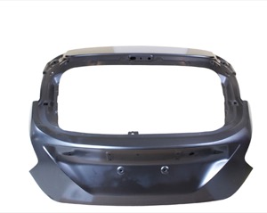 Baklucka in the group Body parts / Tailgate, Bonnet, Doors, Sunroof / Tailgate, Hatchdoor / Tailgate at  Professional Parts Sweden AB (2536710)