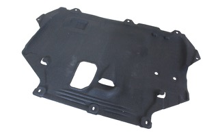 Motorkpa Fram Underdel in the group Body parts / Body Parts / Paneling / Engine protection plate at  Professional Parts Sweden AB (2536795)