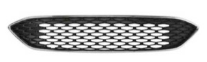 Ventilationsgaller St�tf�ngare Fram in the group Body parts / Body Parts / Radiator Grille / Radiator Grille at  Professional Parts Sweden AB (2536916)