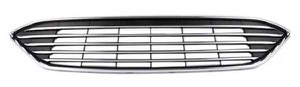 Ventilationsgaller St�tf�ngare in the group Body parts / Body Parts / Radiator Grille / Radiator Grille at  Professional Parts Sweden AB (2536918)