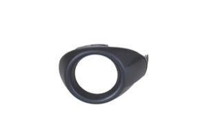 Hus Dimstrlkastare Till Hger Fram in the group Headlights / Lightning / Fog lights / Fog lamp cover at  Professional Parts Sweden AB (2536924)