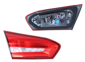 Kombinationsbackljus H�ger Innerdel in the group Headlights / Lightning / Tail lights at  Professional Parts Sweden AB (25370706A1)