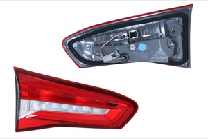 Kombinationsbackljus H�ger Innerdel in the group  at  Professional Parts Sweden AB (25370716A1)