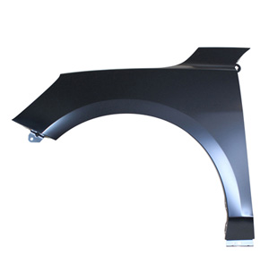 Skrm Vnster Fram in the group Body parts / Body Panel / Body Panel, Sidewall at  Professional Parts Sweden AB (2537313A1)