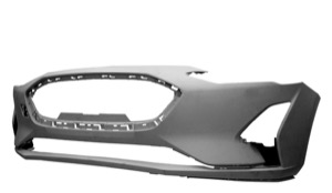 Sttfngare M/Grundlack Fram in the group Body parts / Body Parts / Bumpers / Bumper Cover at  Professional Parts Sweden AB (2537900A1)