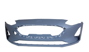 Sttfngare M/Grundlack in the group Body parts / Body Parts / Bumpers / Bumper Cover at  Professional Parts Sweden AB (2537901A1)