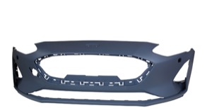 St�tf�ngare M/Grundlack Fram in the group Body parts / Body Parts / Bumpers / Bumper Cover at  Professional Parts Sweden AB (2537902A1)