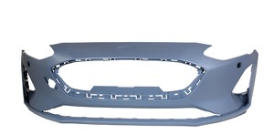 Sttfngare M/Grundlack in the group Body parts / Body Parts / Bumpers / Bumper Cover at  Professional Parts Sweden AB (2537903A1)