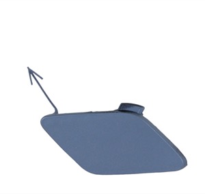 Lucka Bogserkrok Till H�ger Fram in the group Body parts / Body Parts / Bumpers / Cover, Towhook at  Professional Parts Sweden AB (2537925)