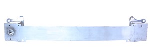 St�d St�tf�ngare Aluminium Fram in the group Body parts / Body Parts / Bumpers / Bumper Reinforcement at  Professional Parts Sweden AB (2537941)