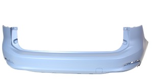 St�tf�ngare M/Grundlack Bak in the group Body parts / Body Parts / Bumpers / Bumper Cover at  Professional Parts Sweden AB (2537953A1)