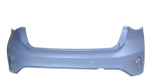 St�tf�ngare M/Grundlack in the group Body parts / Body Parts / Bumpers / Bumper Cover at  Professional Parts Sweden AB (2537954A1)