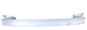 St?d St?tf?ngare Bak Aluminium in the group Body parts / Body Parts / Bumpers / Bumper Reinforcement at  Professional Parts Sweden AB (2537980)